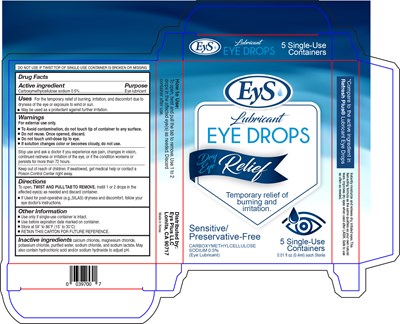 Eysplus (Eyes Drops  1 (1))